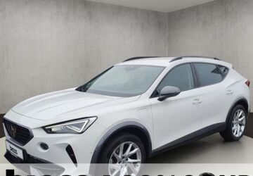 Cupra Formentor 23.700 km 26.400 &euro; Offenbach 63075
