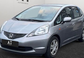 Honda Jazz 194.154 km 1.990 &euro; Frankfurt am Main 65933