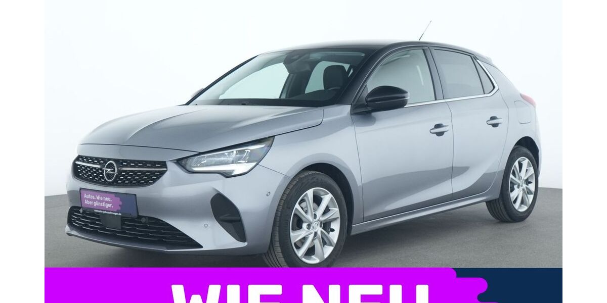 Opel Corsa 49.173 km 14.189 &euro; Dietzenbach bei Frankfurt 63128