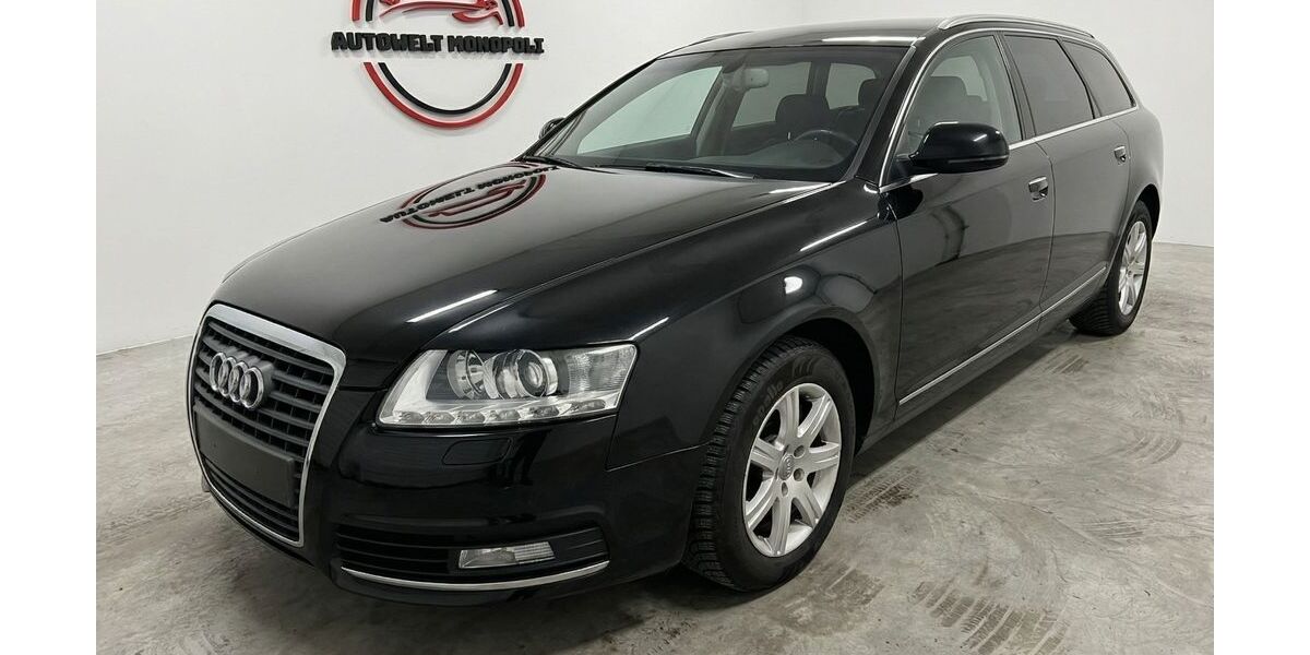 Audi A6 242.000 km 6.980 &euro; Groß-Umstadt 64823