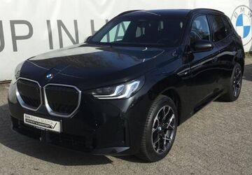 BMW X3 23.781 km 54.490 &euro; Hainburg 63512