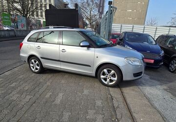 Skoda Fabia 351.000 km 1.850 &euro; Frankfurt/Main 65933
