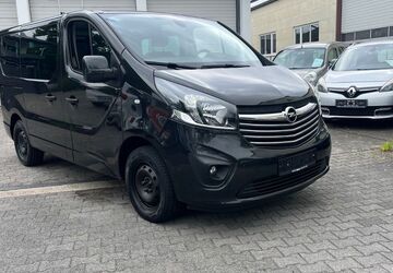 Opel Vivaro 149.000 km 16.250 &euro; Hanau-Kleinauheim 63456