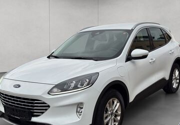 Ford Kuga 37.907 km 19.750 &euro; Hanau 63452