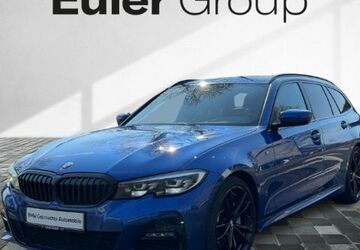 BMW 330 69.885 km 39.999 &euro; Frankfurt 60314