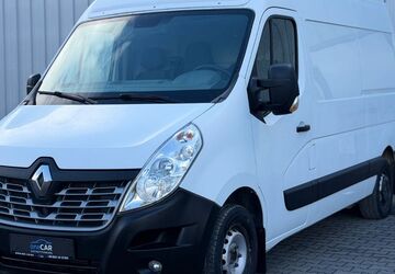 Renault Master 172.900 km 10.590 &euro; Aschaffenburg 63741