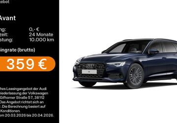 Audi A6 28.700 km 49.499 &euro; Büdingen-Düdelsheim 63654