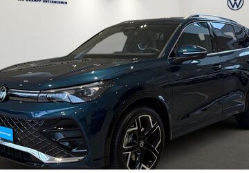 VW Tiguan 6.223 km 47.870 &euro; Aschaffenburg 63741