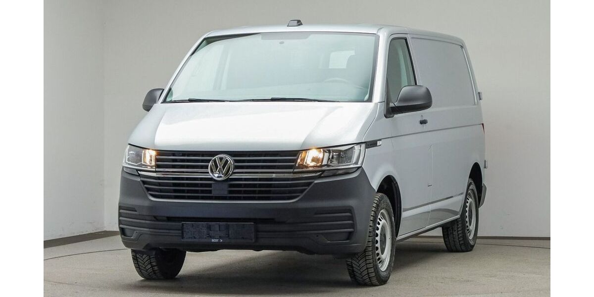 VW T6 Transporter 60.700 km 20.995 &euro; Mühlheim 63165