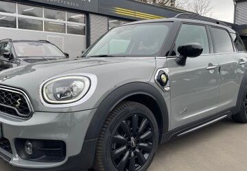 Mini Cooper S 76.000 km 19.500 &euro; Friedrichsdorf 61381