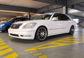 Toyota Andere 111.600 km 15.999 &euro; Aschaffenburg 63743