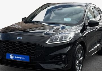 Ford Kuga 17.410 km 22.950 &euro; Hanau 63452