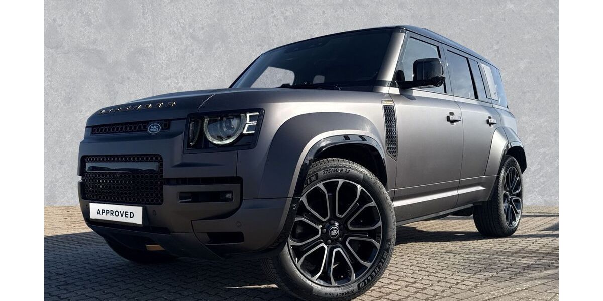 Land Rover Defender 12.700 km 164.900 &euro; Bruchköbel 63486