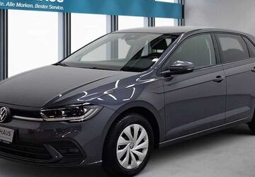 VW Polo 9.577 km 21.450 &euro; Maintal 63477