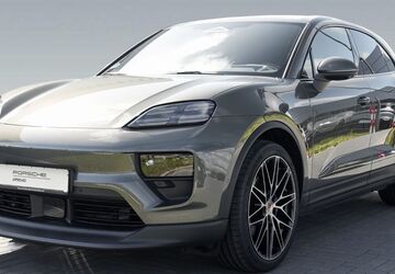 Porsche Macan 9.900 km 99.870 &euro; Oberursel (Taunus) 61440