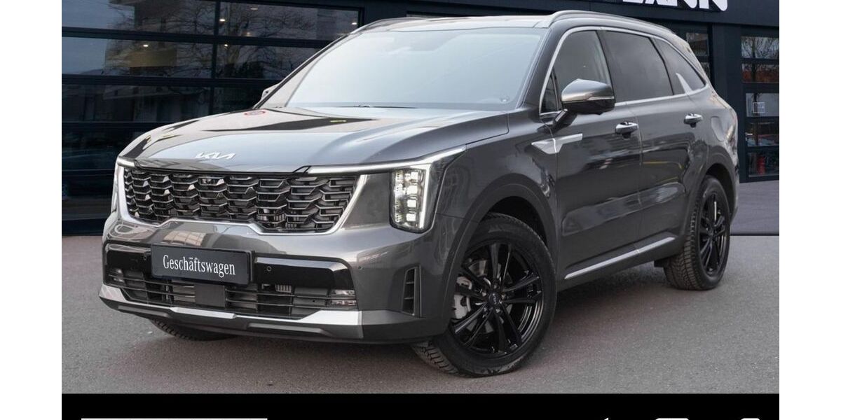 Kia Sorento 4.990 km 58.449 &euro; Aschaffenburg 63741