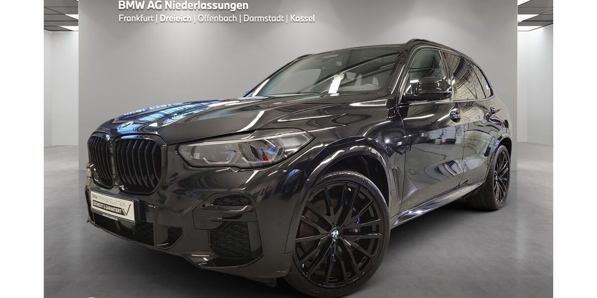 BMW X5 92.704 km 57.480 &euro; Dreieich-Sprendlingen 63303