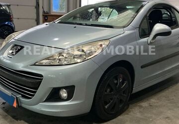 Peugeot 207 131.000 km 3.500 &euro; Frankfurt am Main 65933