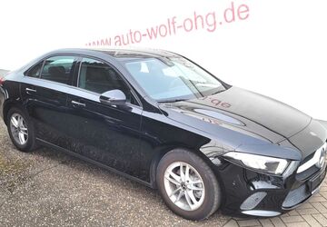 Mercedes-Benz A 180 73.648 km 22.780 &euro; Offenbach 63071