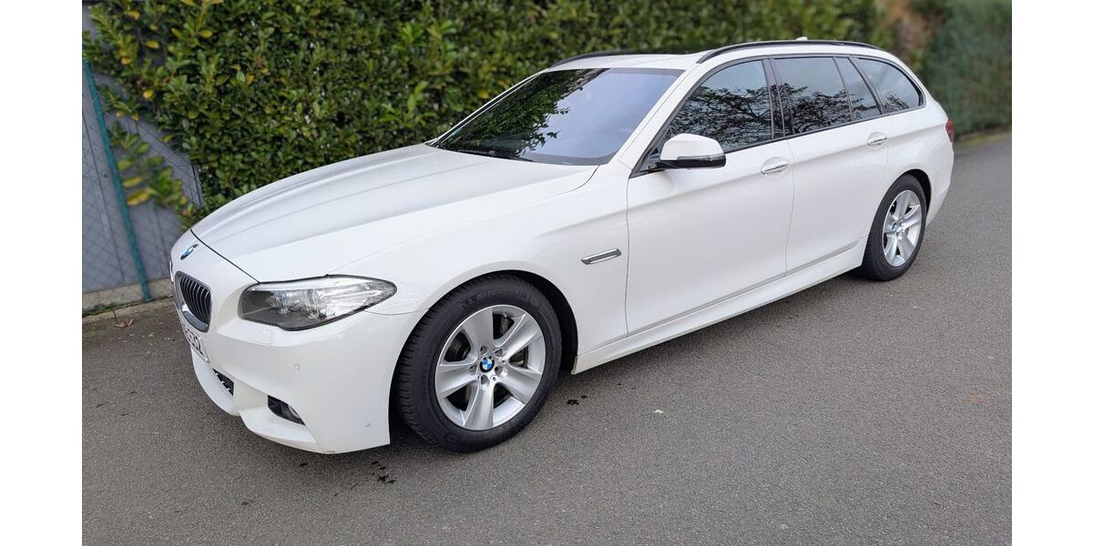 BMW 530 165.700 km 16.900 &euro; Dietzenbach 63128
