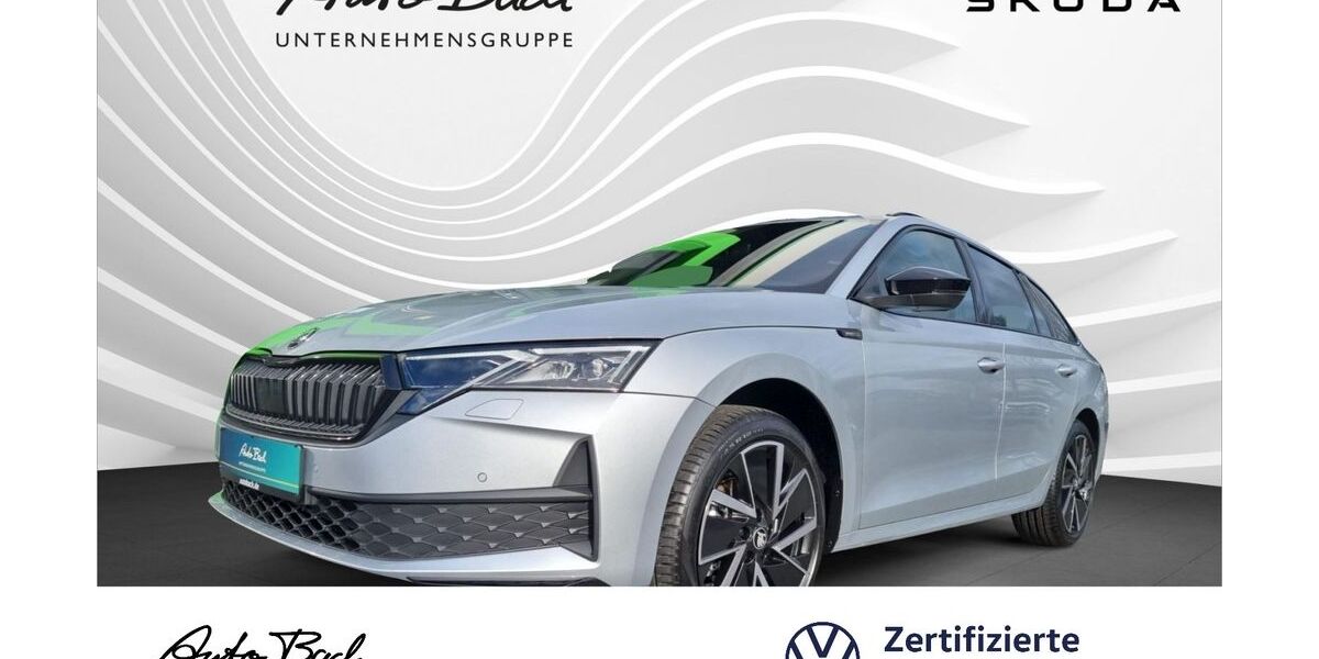 Skoda Octavia 9.900 km 41.990 &euro; Bad Homburg 61348