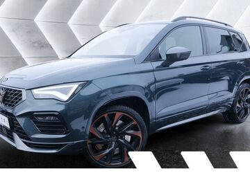 Cupra Ateca 26.295 km 37.678 &euro; Büdingen-Düdelsheim 63654