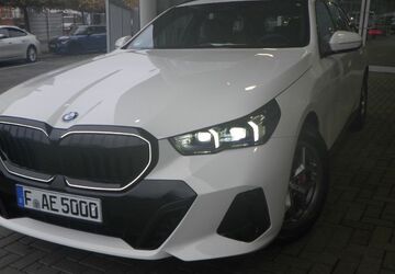 BMW 520 6.386 km 66.299 &euro; Frankfurt am Main 60435