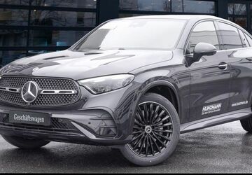 Mercedes-Benz GLC 300 15.000 km 66.480 &euro; Aschaffenburg 63741