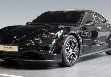 Porsche Taycan 38.650 km 64.880 &euro; Frankfurt 60314