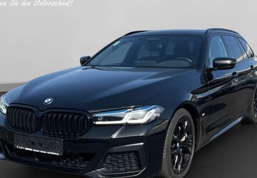 BMW 540 90.600 km 48.810 &euro; Aschaffenburg 63741