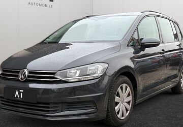 VW Touran 173.193 km 9.990 &euro; Frankfurt am Main 65933