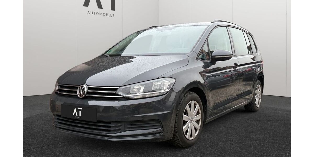 VW Touran 173.193 km 9.990 &euro; Frankfurt am Main 65933