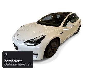 Gebrauchte Tesla Model 3