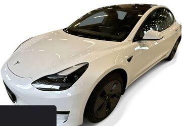 Tesla Model 3 60.792 km 27.200 &euro; Hanau 63457