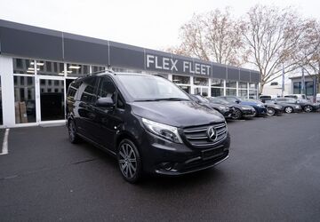 Mercedes-Benz Vito 49.750 km 49.990 &euro; Neu-Isenburg (bei Frankfurt am Main ) 63263