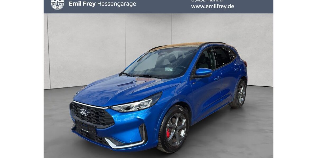 Ford Kuga 13.883 km 30.950 &euro; Hanau 63452