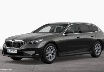 BMW 520 12.111 km 49.190 &euro; Dreieich-Sprendlingen 63303