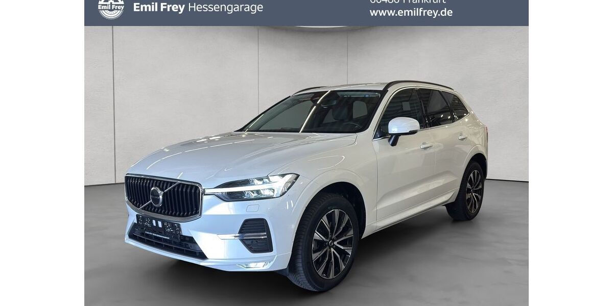 Volvo XC60 28.780 km 44.600 &euro; Frankfurt am Main 60486
