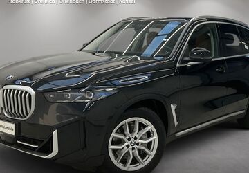 BMW X5 45.460 km 61.840 &euro; Dreieich-Sprendlingen 63303