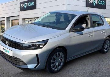 Opel Corsa 2.500 km 17.990 &euro; Blankenbach 63825