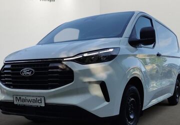 Ford Transit Custom 19.000 km 31.900 &euro; Linsengericht-Altenhassl 63589