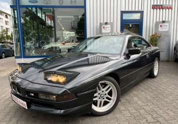 BMW 850 170.000 km 29.990 &euro; Frankfurt am Main 65929