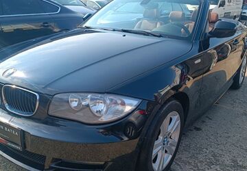 BMW 118 218.000 km 4.200 &euro; Maintal 63477
