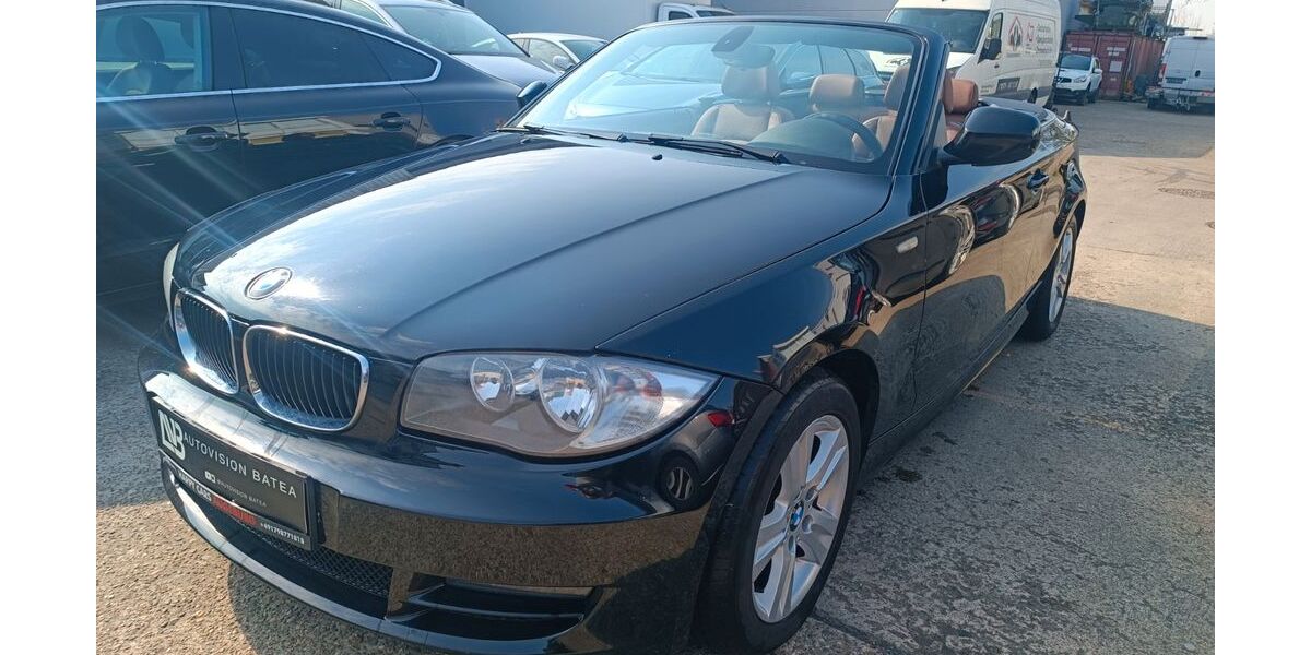 BMW 118 218.000 km 4.200 &euro; Maintal 63477