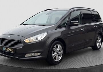 Ford Galaxy 150.000 km 13.900 &euro; Büdingen-Düdelsheim 63654