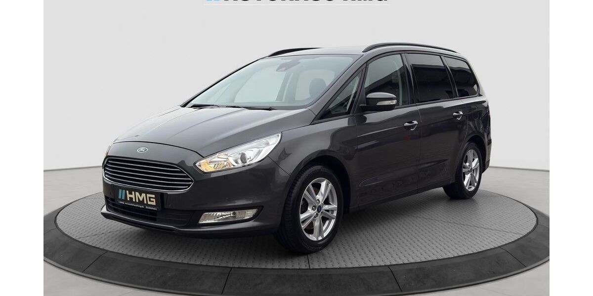 Ford Galaxy 150.000 km 13.900 &euro; Büdingen-Düdelsheim 63654