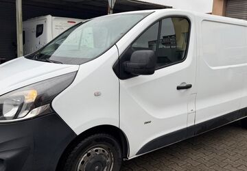 Opel Vivaro 289.000 km 5.800 &euro; Frankfurt am Main 65933