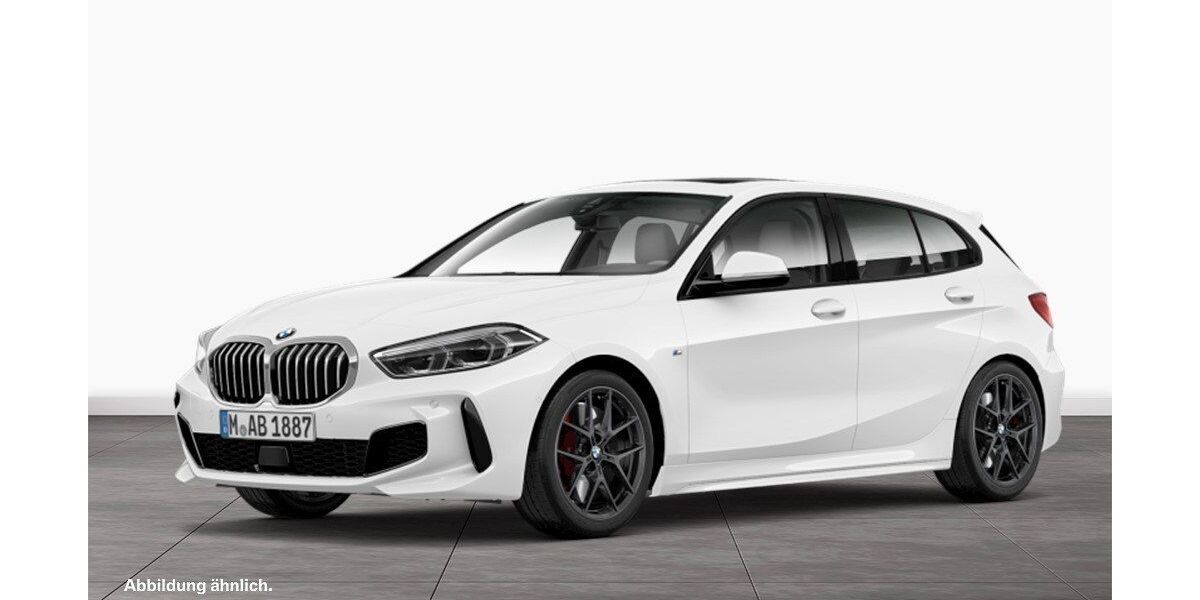 BMW 128 42.394 km 32.890 &euro; Dreieich-Sprendlingen 63303