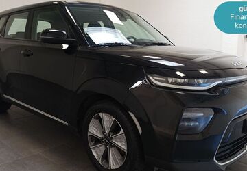 Kia Soul 54.443 km 19.670 &euro; Egelsbach 63329