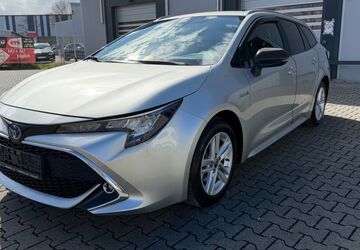 Toyota Corolla 188.784 km 12.999 &euro; Offenbach am Main 63067
